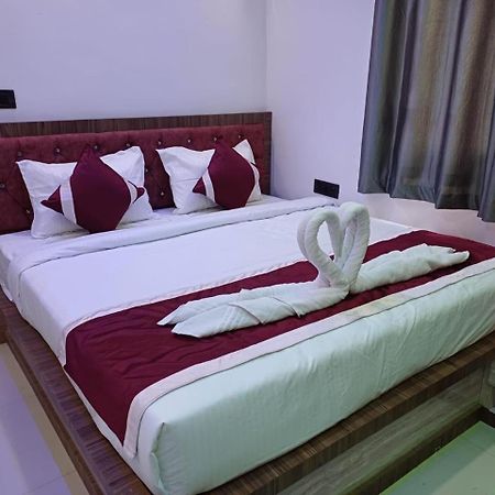 Hotel Shri Sai International, Sitamarhi Dumra Dış mekan fotoğraf