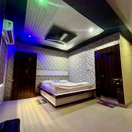 Hotel Shri Sai International, Sitamarhi Dumra Dış mekan fotoğraf