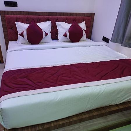 Hotel Shri Sai International, Sitamarhi Dumra Dış mekan fotoğraf