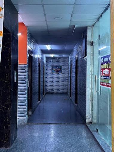 Hotel Shri Sai International, Sitamarhi Dumra Dış mekan fotoğraf