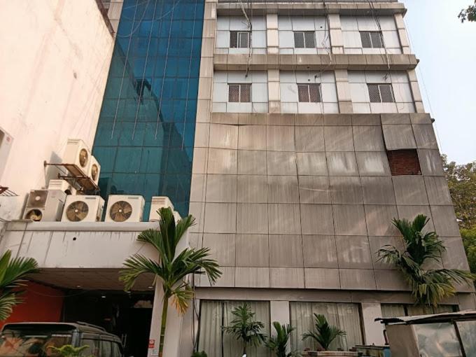 Hotel Shri Sai International, Sitamarhi Dumra Dış mekan fotoğraf