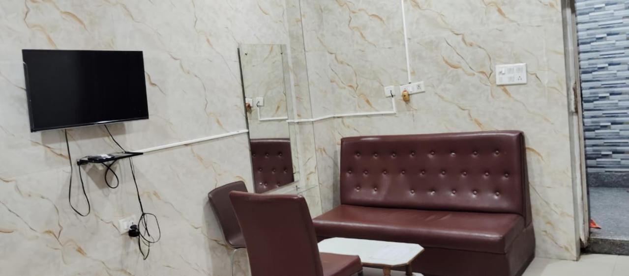 Hotel Shri Sai International, Sitamarhi Dumra Dış mekan fotoğraf