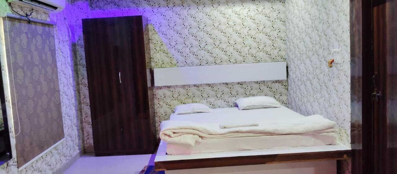 Hotel Shri Sai International, Sitamarhi Dumra Dış mekan fotoğraf