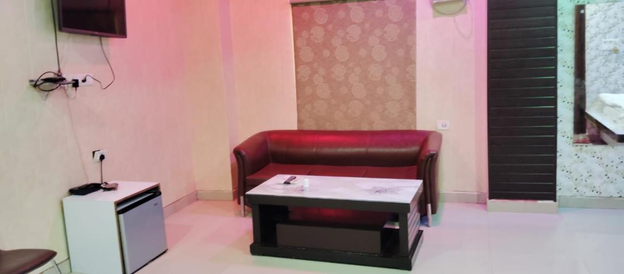 Hotel Shri Sai International, Sitamarhi Dumra Dış mekan fotoğraf