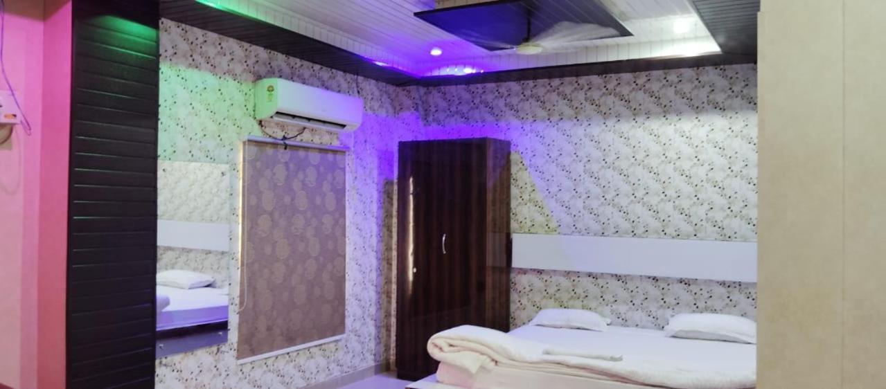 Hotel Shri Sai International, Sitamarhi Dumra Dış mekan fotoğraf