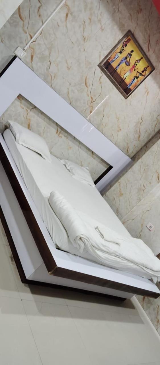 Hotel Shri Sai International, Sitamarhi Dumra Dış mekan fotoğraf