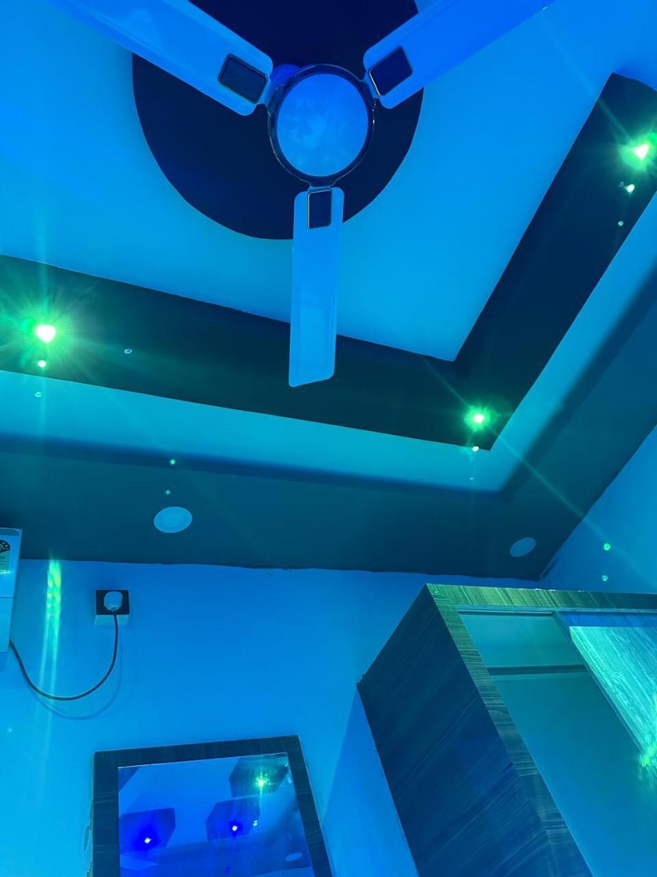 Hotel Shri Sai International, Sitamarhi Dumra Dış mekan fotoğraf