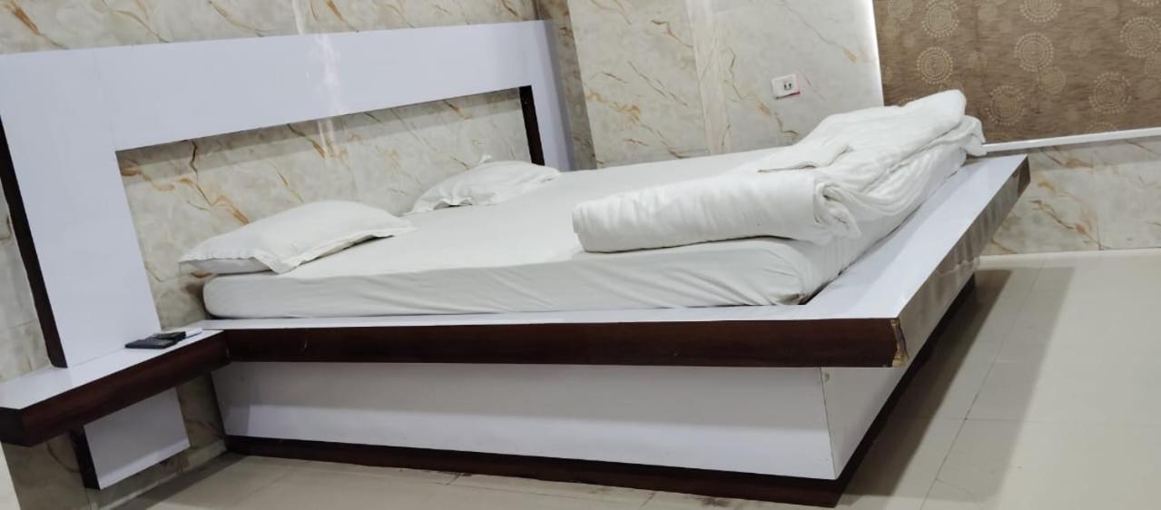 Hotel Shri Sai International, Sitamarhi Dumra Dış mekan fotoğraf