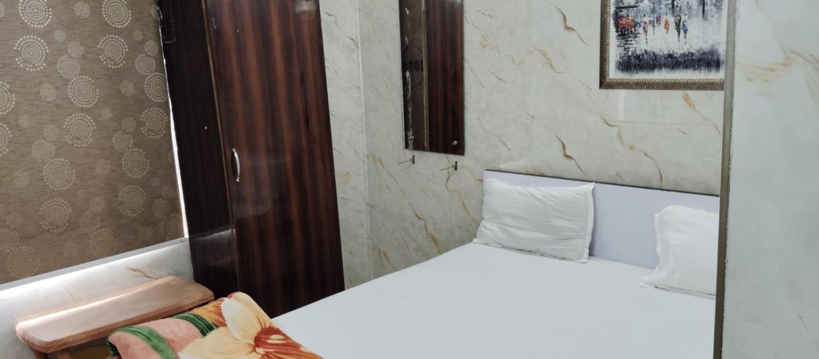 Hotel Shri Sai International, Sitamarhi Dumra Dış mekan fotoğraf