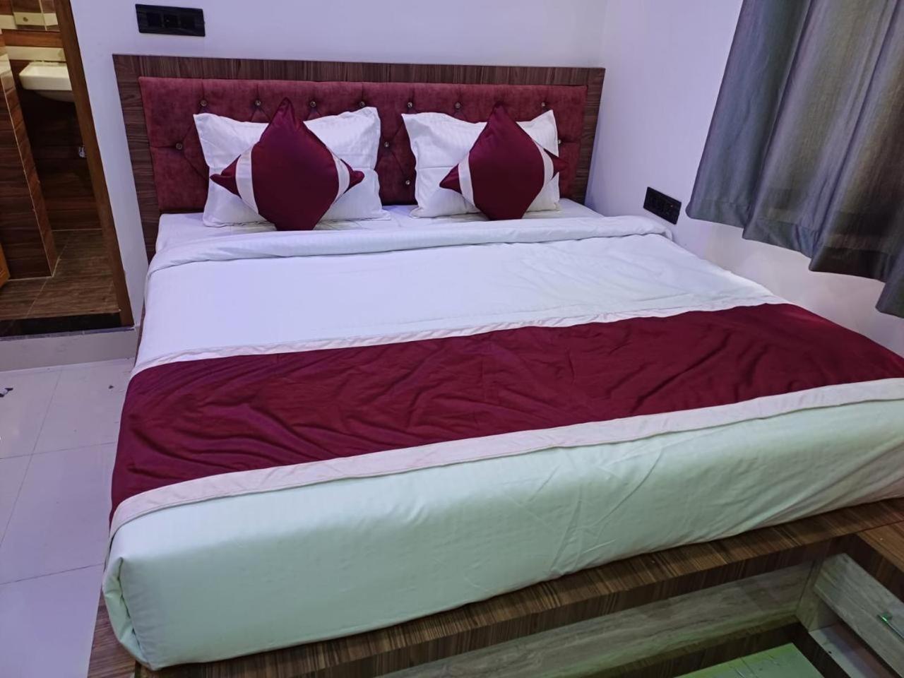 Hotel Shri Sai International, Sitamarhi Dumra Dış mekan fotoğraf